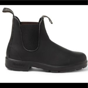 Blundstone Black Chelsea Boots Size US Women’s 9.5